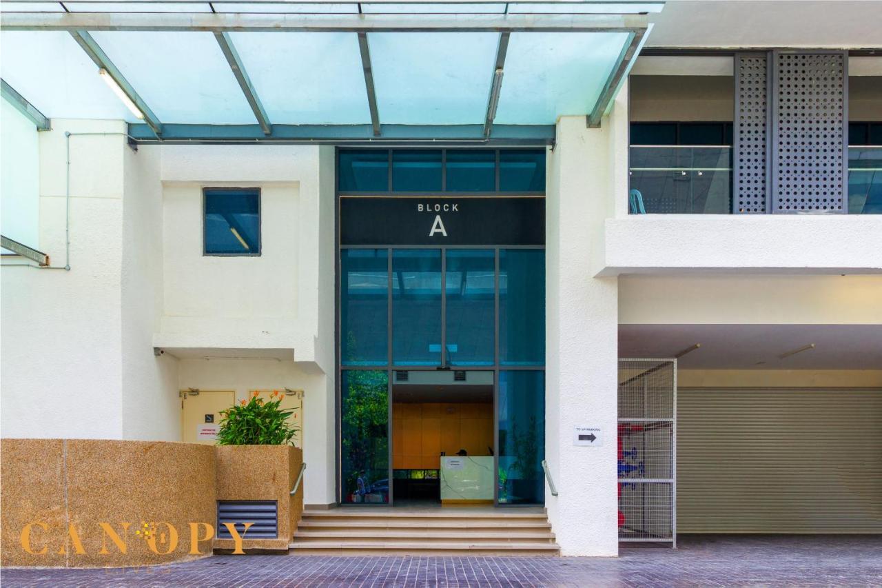 The Luxe & The Colony, Klcc Apartamento Kuala Lumpur Exterior foto