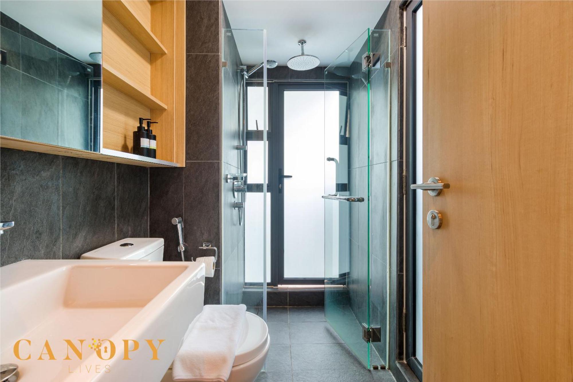 The Luxe & The Colony, Klcc Apartamento Kuala Lumpur Quarto foto
