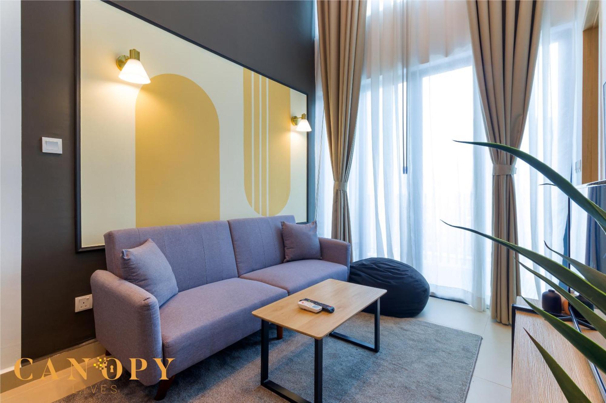 The Luxe & The Colony, Klcc Apartamento Kuala Lumpur Quarto foto